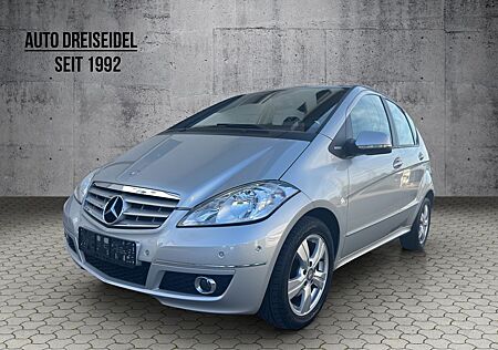 Mercedes-Benz A 180 AVANTGARDE*TOPHISTORIE*73.000KM*TEMPOMAT#