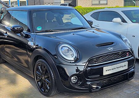 Mini Cooper S LED Automatik Chili Paket