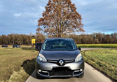 Renault Scenic Bose Edition ENERGY TCe