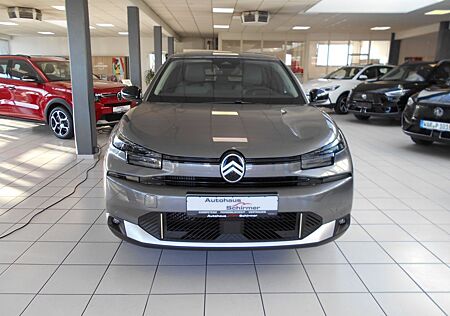Citroën C4 C 4 Hybrid 136 e-DCS6 Max Facelift