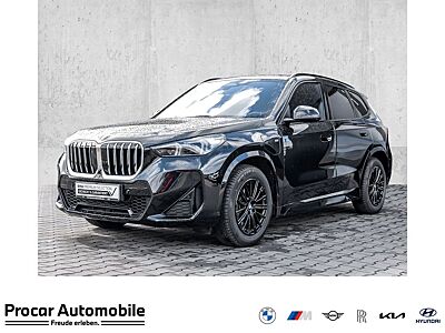 BMW X1 xDrive25e