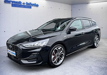 Ford Focus Turnier 1.5 EcoBlue Start-Stopp-System Aut