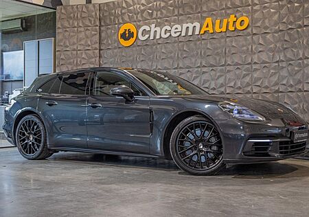 Porsche Panamera gebraucht kaufen Porsche Panamera Sport Turismo 4 S