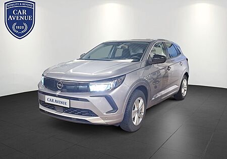 Opel Grandland X Grandland (X) Enjoy Edition 1.2 Turbo