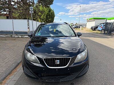 Seat Ibiza ST Reference