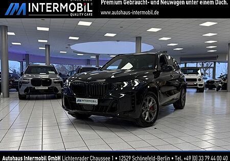 BMW X5 xD40d M Sport Pro*PANO-SKY*SOFT*HUD*H-K*360°