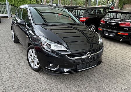Opel Corsa E Innovation Aut.|BI-XENON|KAM|1.HAND|