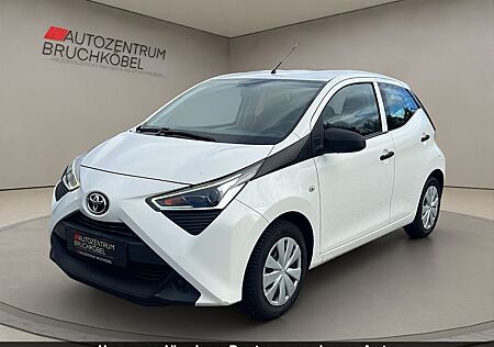 Toyota Aygo (X) Aygo 1.0 |KLIMA|BLUETOOTH|1HAND|ESP|