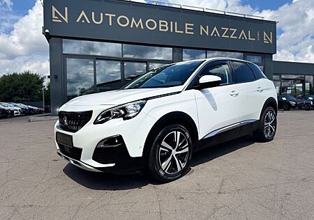 Peugeot 3008 ALLURE THP*AUTOMATIK*R-KAMERA*1.HAND*