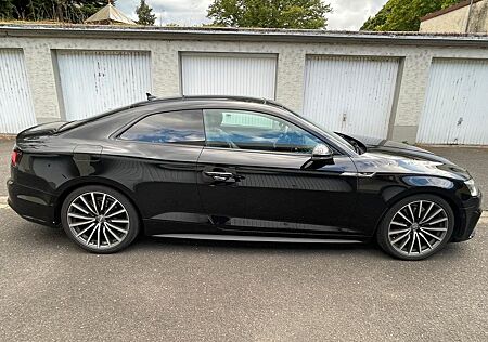 Audi A5 40 TFSI S tronic S line S line