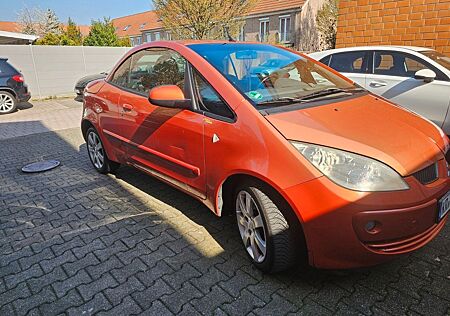 Mitsubishi Colt CZC 1.5 30 Jahre 30 Jahre