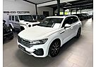 VW Touareg Volkswagen 3.0 TDI DSG 4MOTION R-LINE PANO VIRTUAL