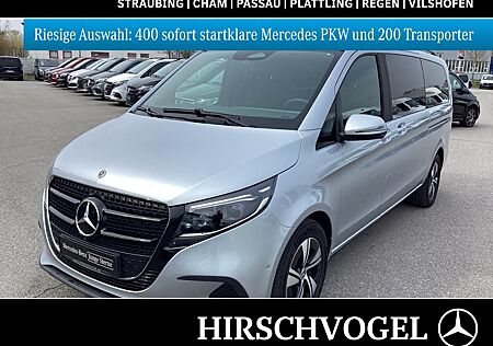 Mercedes-Benz V 300 d STYLE extralang Distronic+Standhzg+AHK