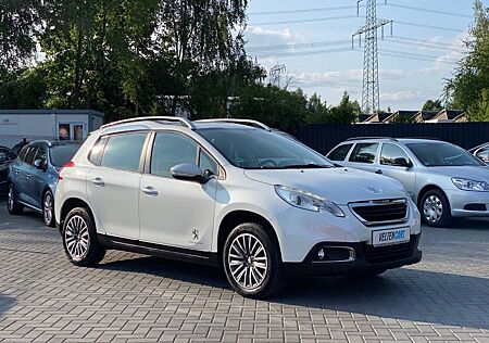Peugeot 2008 Active*PDC*ALLWETTER*USB*TEMPOMAT*