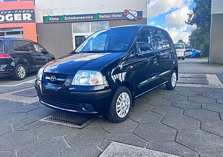 Hyundai Atos 1.1