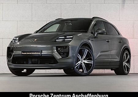 Porsche Macan 4 Electric ARHeadUp Pano Luftf. BOSE