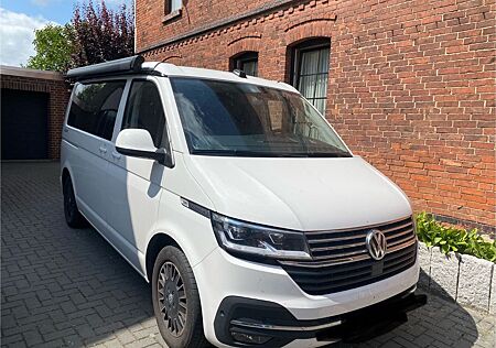 VW T6 California Volkswagen T6.1 California Ocean