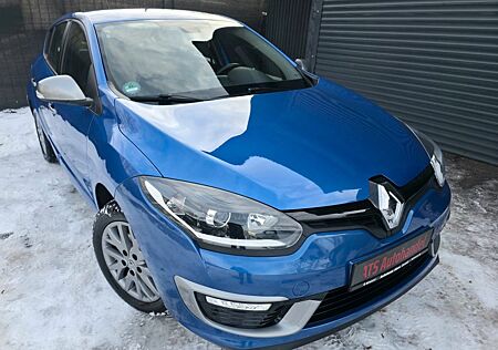 Renault Megane *GT* TCe 115*Pdc*Garantie*Sitzheizung