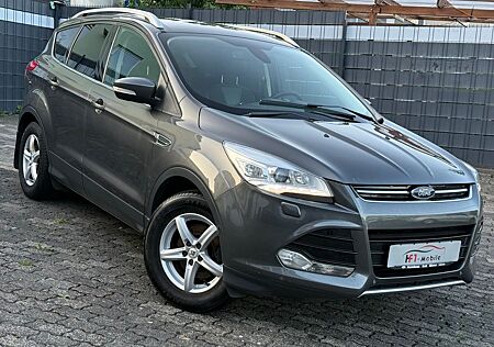 Ford Kuga Titanium