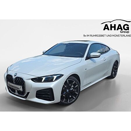 BMW 430 leasen