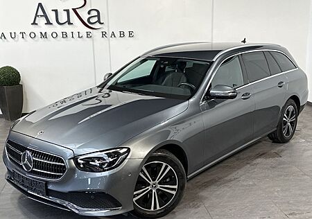 Mercedes-Benz E 220 E 220d T 4Matic Avantgarde NAV+LED+WIDESCEEN+KAM