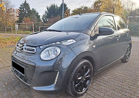 Citroën C1 5-trg. VTi 72 Airscape Shine -8-fach- Kamera