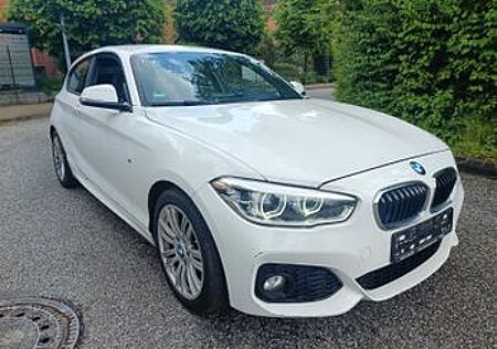 BMW 116i M Sport M Sport