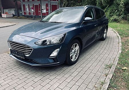 Ford Focus Turnier Cool & Connect