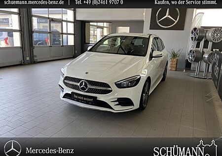 Mercedes-Benz B 200 AMG Line AHK Easy-Pack LED Sound Premium