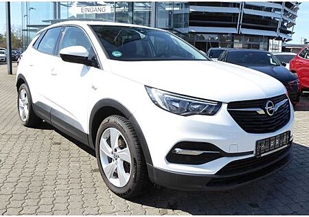 Opel Grandland X 1.2 Edition Navi PDC