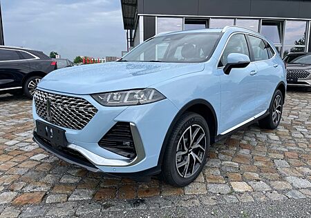 GWM Ora 03 Wey 03 2.0T PHEV PREMIUM