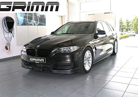 BMW 530d Touring Head-Up HiFi Xenon Navi Prof. Komfo