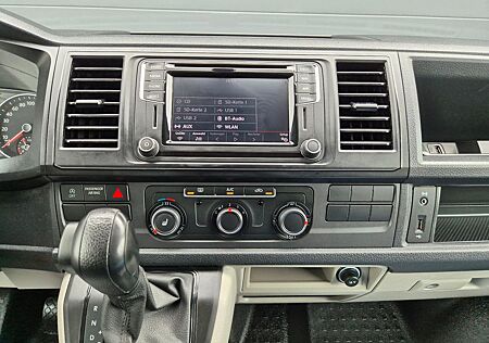 VW T6 Transporter Volkswagen T6 2,0 TDI REGALSYSTEM STANDH.NAVI TEMP KLIMA
