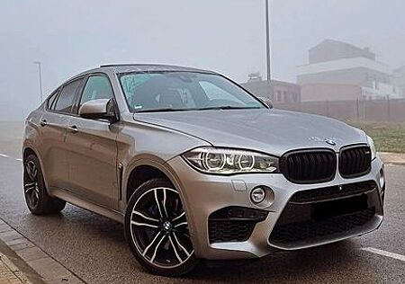 BMW X6 M X6M 2015