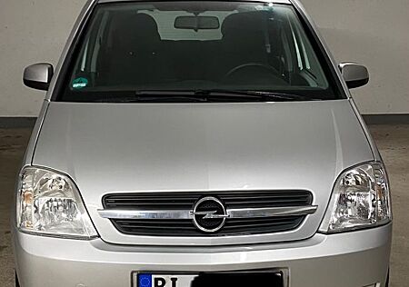 Opel Meriva 1.4 eco