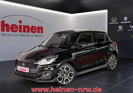 Suzuki Swift Sport 1.4 Boosterjet LED+NAVI+ACC+KAMERA