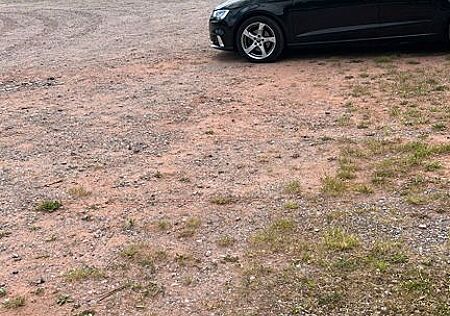 Audi A3 2.0 TDI -