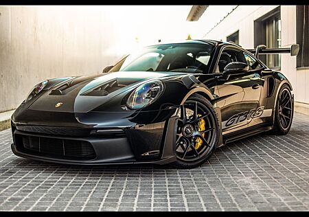 Porsche 992 .1 911 GT3 RS PDK WEISSACH°CLUBSPORT°MAGNESI