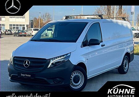 Mercedes-Benz Vito Kasten 116 CDI lang AHK 2500kg SHZ NAVI LED