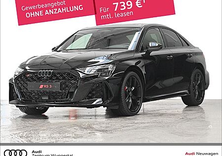 Audi RS3 Limousine 294 kW S tronic