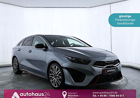 Kia Pro_ceed Proceed 1.6 T-GDI GT LED|ACC|Navi|Kamera