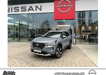 Nissan X-Trail 1.5 VC-T e-POWER Tekna LEDER NAVI SHZ