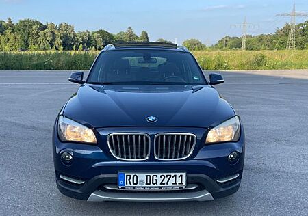 BMW X1 sDrive18d xLine xLine