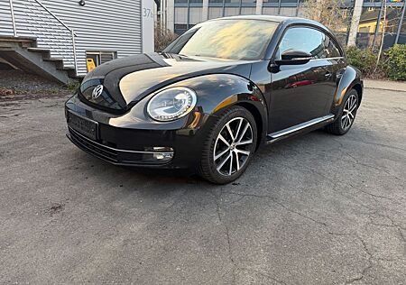 VW Beetle Volkswagen 1.2 TSI -