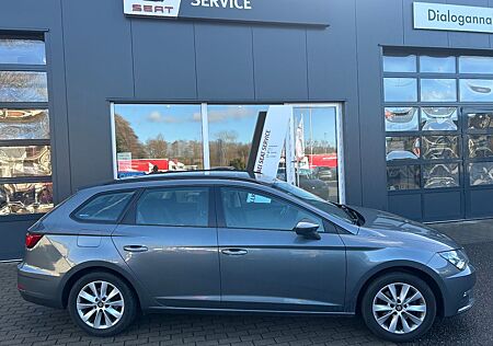 Seat Leon ST 1,4TSi Style 6GS 92/125 So+Wi-Räder