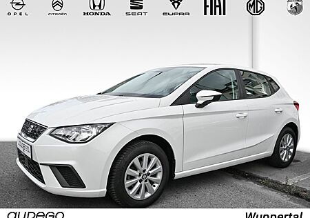 Seat Ibiza 1.0 STYLE+NAVI+FULL-LINK+BT+PDC+GJR+KLIMAA