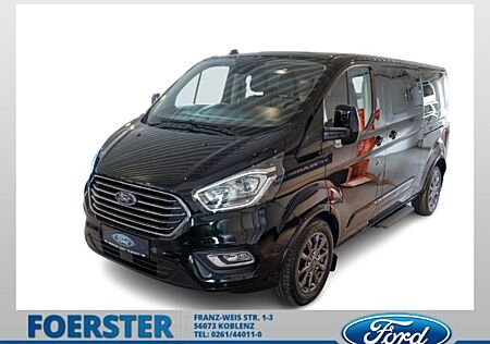 Ford Tourneo Custom 2.0d Aut. L2 Titanium Navi BLIS K