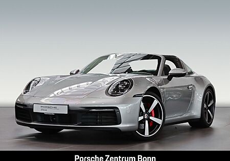 Porsche 911 Urmodell 911 992 Targa 4S ''SportChrono Sportabgas InnoDr