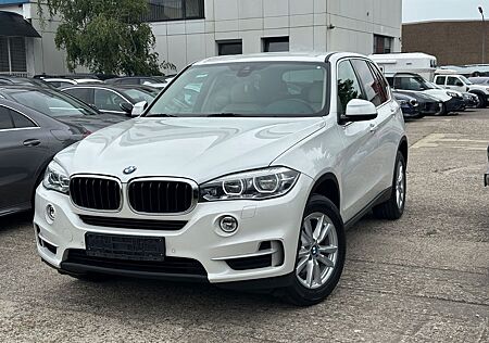 BMW X5 sDrive 25 d/Leder/Kamera//Navi/Head-Up//
