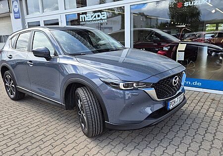Mazda CX-5 2.0L SKYACTIV G 165 ADVANTAGE